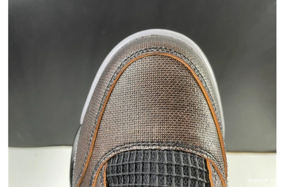 Air Retro (W) CW7183 4 100 Starfish CW7183-100 Jordan 0728